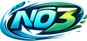 no3 logo